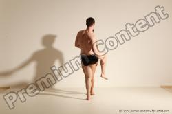 Jive reference poses